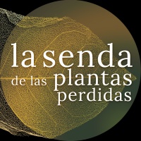 Logo podcast La Senda de las Plantas Perdidas